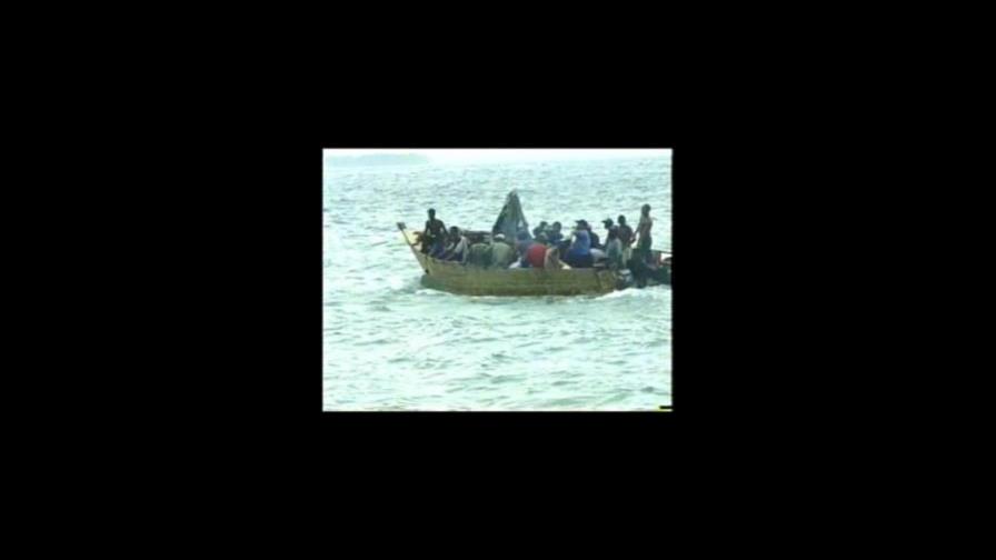 Asciende a 61 número de haitianos muertos en naufragio