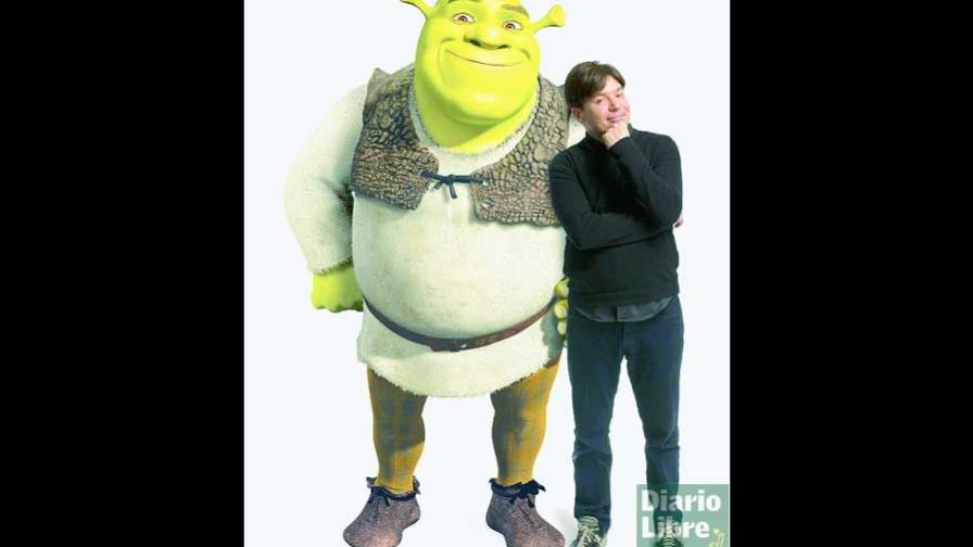 Myers: Shrek 3 es la mejor parte