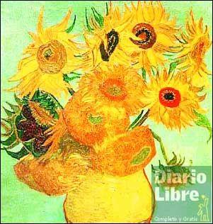 Canción de Juan Luis en sinfonía y pintura