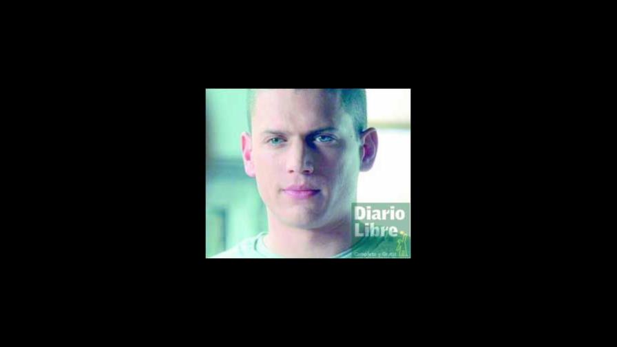 Pr. - Wentworth Miller Pr. - Wentworth Miller