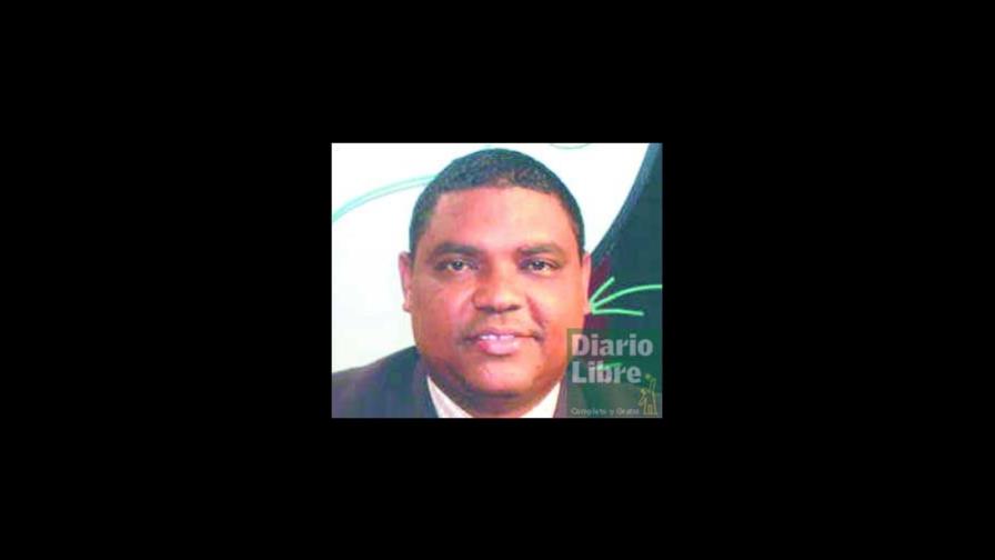 Pr. - Aridio Castillo