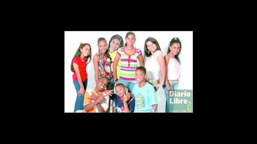 Kanquimanía hace reality para promover el merengue