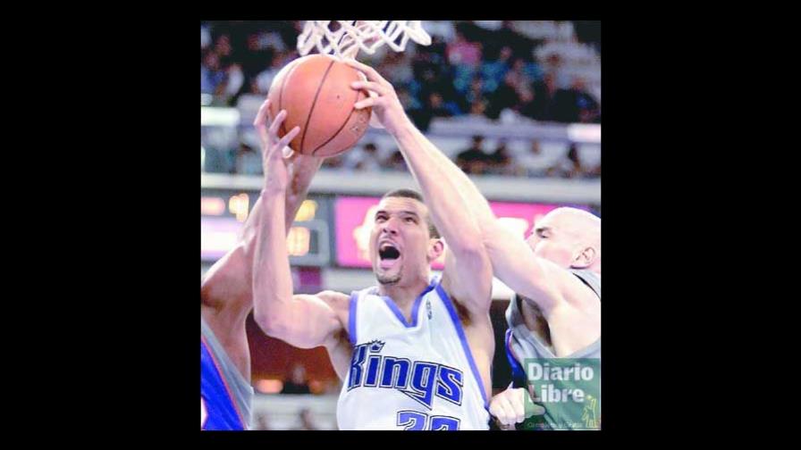 F. García fue el mejor en inicio de la Liga Verano