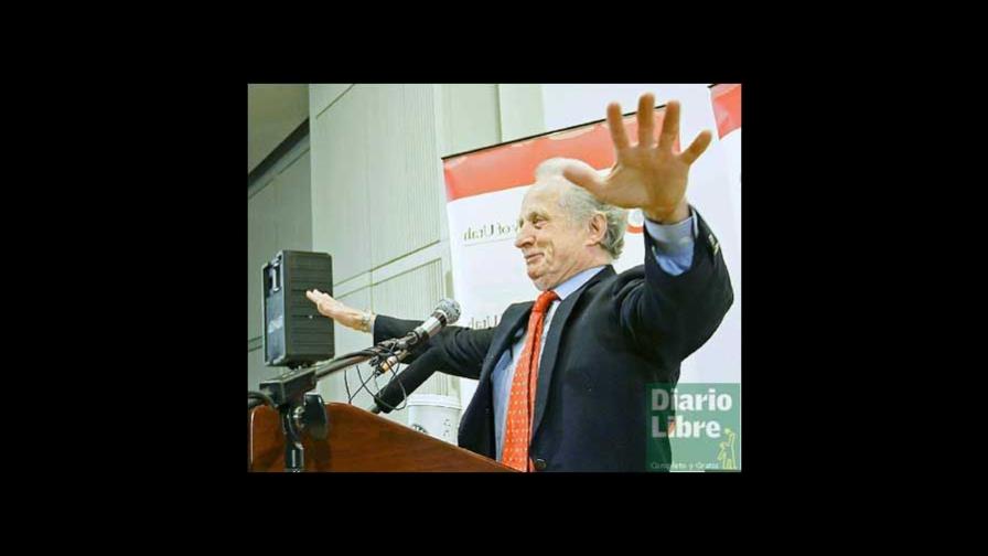 Dan a conocer el Nobel de Medicina