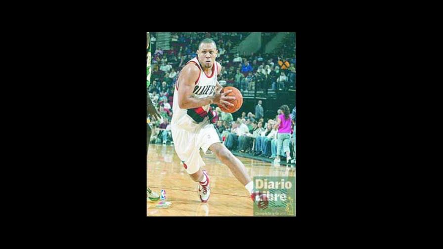Brandon Roy podría perderse temporada NBA