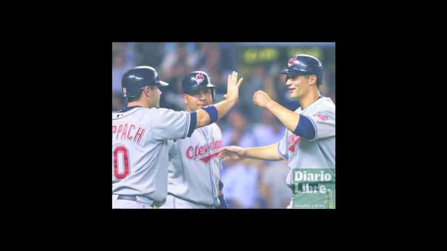 Las flechas de los Indios vencen al Imperio del Mal