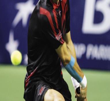 Copa Masters Shanghai 2007