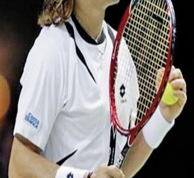 Copa Masters Shanghai 2007