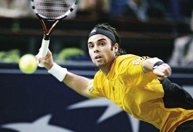 Copa Masters Shanghai 2007