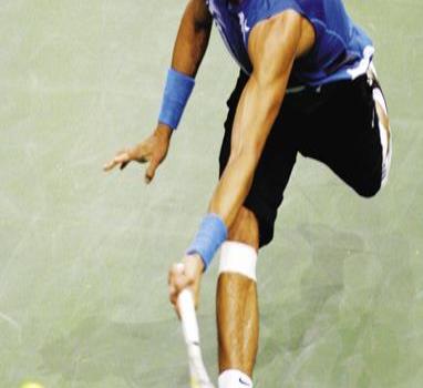 Copa Masters Shanghai 2007