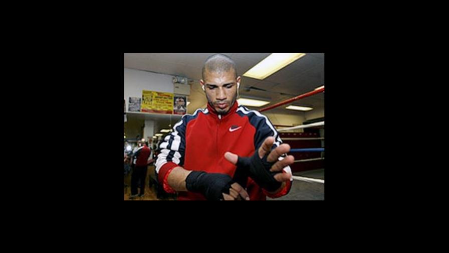 Miguel Cotto vaticina que vencerá a Shane Mosley por KO