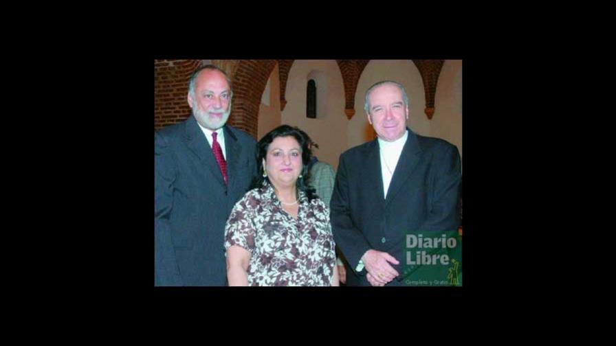 Capilla de los Remedios: un centro cultural universal