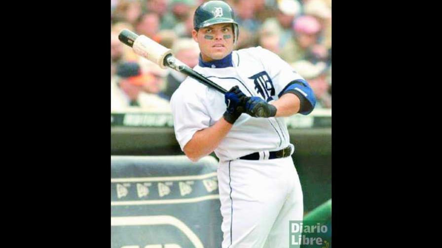 I-Rod es mejor catcher que Bench, Berra y Fisk