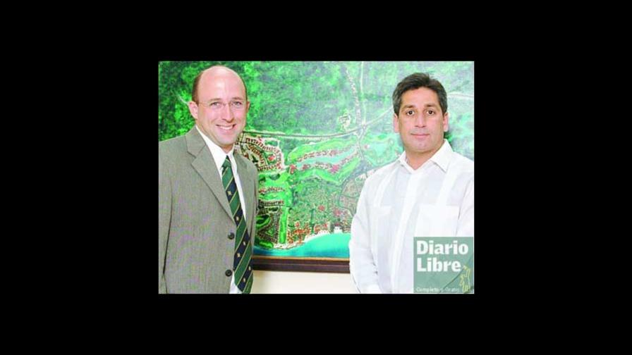 Cap Cana construye otro campo de golf