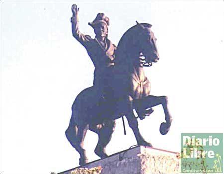 Juan Fernández producirá cinta sobre J. J. Dessalines