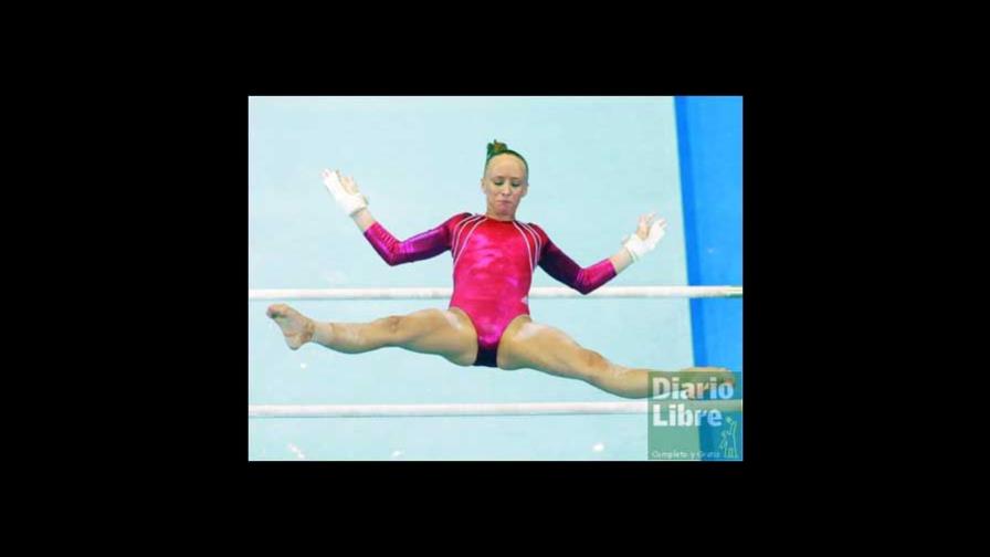 China conquistó el Mundial de Gimnasia