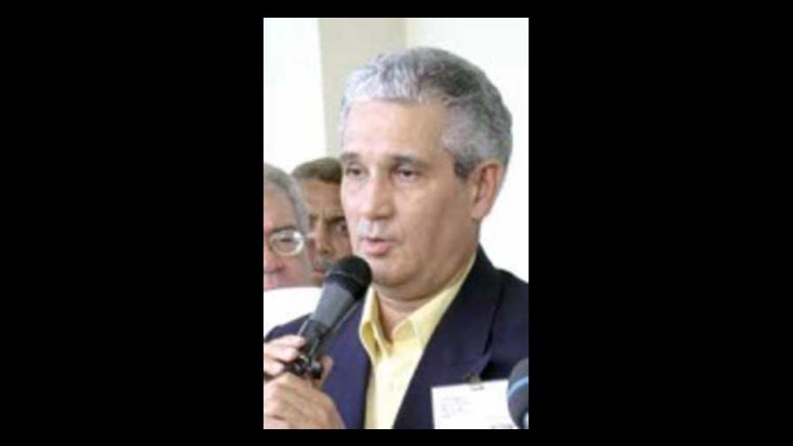 José Joaquín Puello asegura que avalancha nacional apoya a Vargas Maldonado