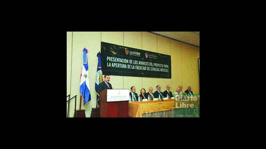 O&M y Harvard avanzan instalación de facultad O&M y Harvard avanzan instalación de facultad