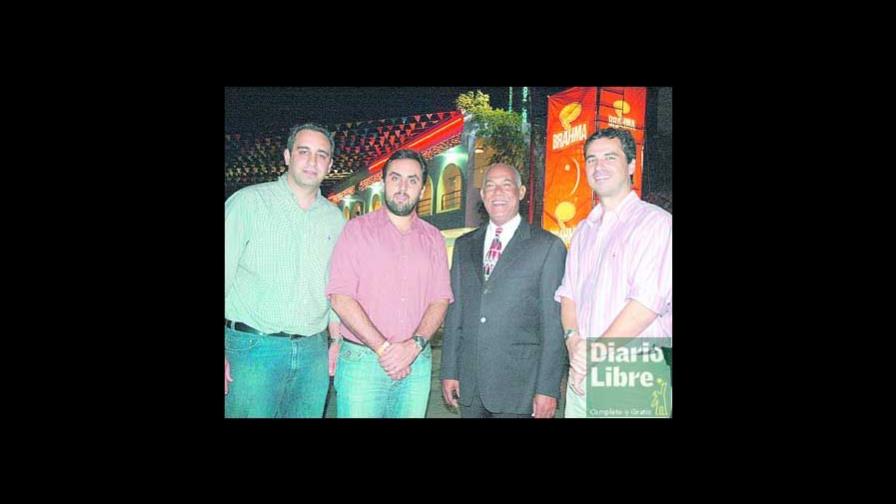 Dos décadas con el sabor de Provocón