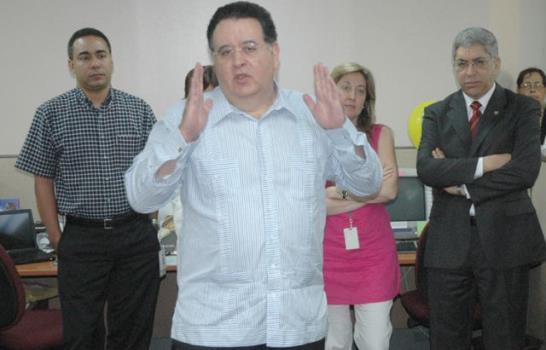 Diario Libre celebra su sexto aniversario