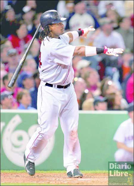 A-Rod fletó 2 jonrones; suma 488 con 1,410 CE