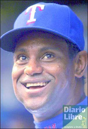 A-Rod fletó 2 jonrones; suma 488 con 1,410 CE