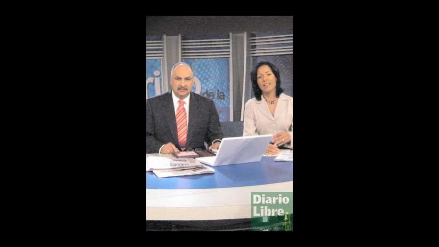 Diario de la Mañana se presenta por RNN, canal 27