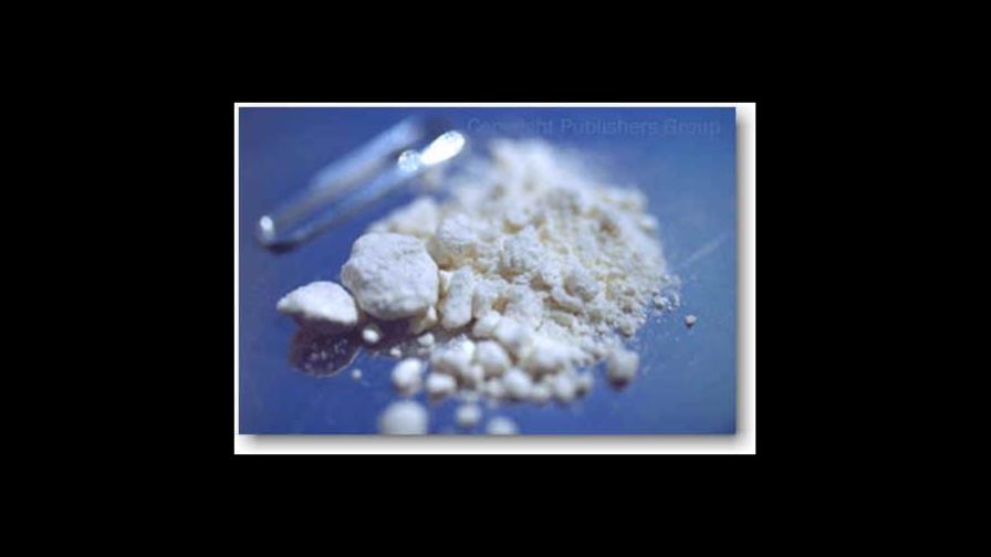 Italia es el segundo país europeo con mayor consumo cocaína