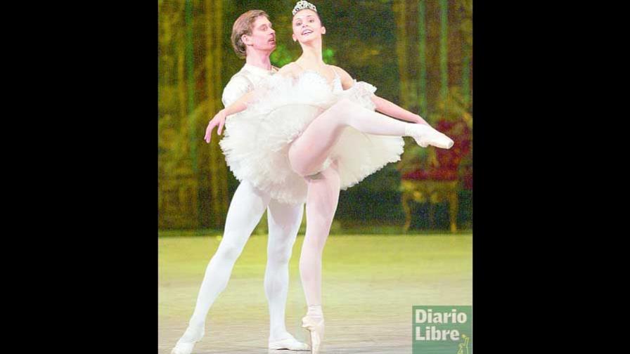 Ballet Ruso, heredero de una tradición legendaria