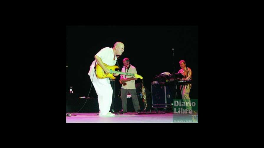 Chuck Mangione y Spyro Gyra, un viaje a la tierra del puede ser