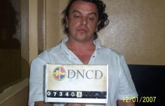 Arrestan a supuestos integrantes de red narcotráfico