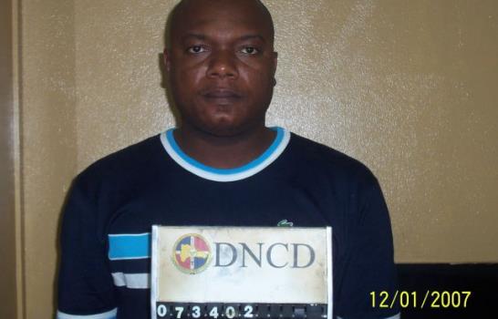 Arrestan a supuestos integrantes de red narcotráfico
