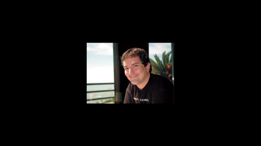 Santiago Roncagliolo: El camino al horror está pavimentado de buenas intenciones y de nobles valores