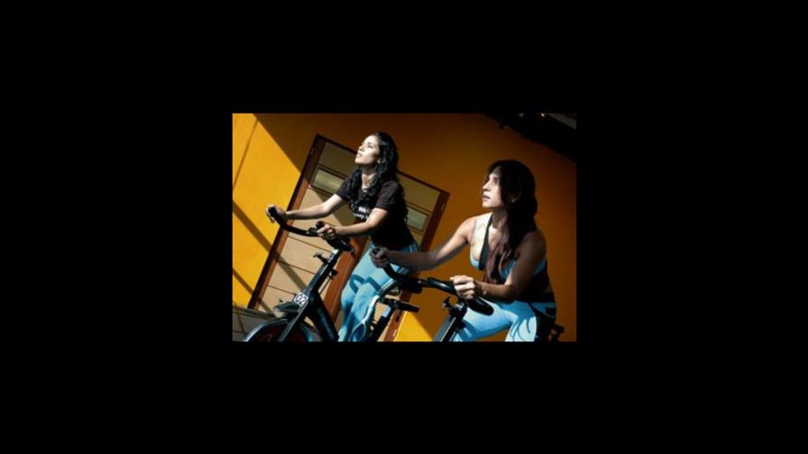 La fiebre del spinning