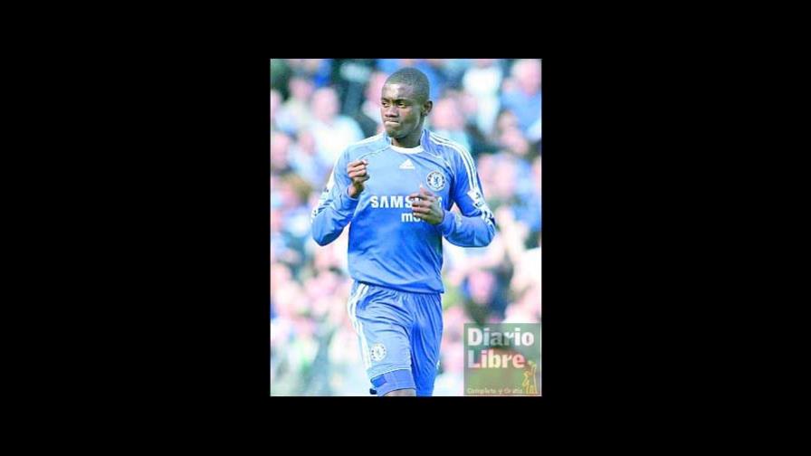 Salomon Kalou salvó al Chelsea en la FA Cup