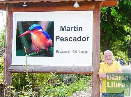 Las Terrenas y la promesa del paraíso terrenal