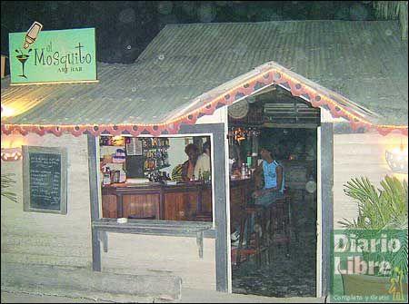 Las Terrenas y la promesa del paraíso terrenal