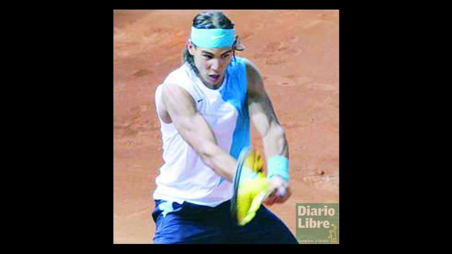 Rafael Nadal triunfa y empata récord de McEnroe en Roma