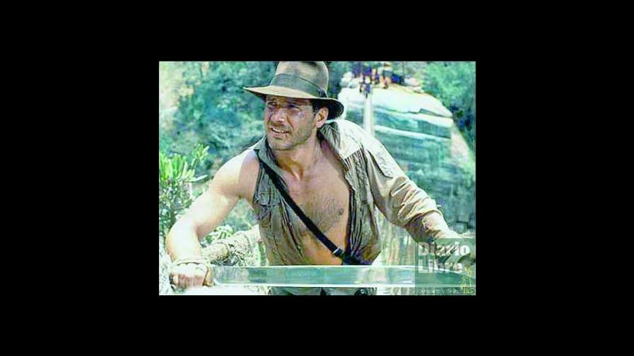 Cuarta entrega de Indiana Jones y El reino de la calavera