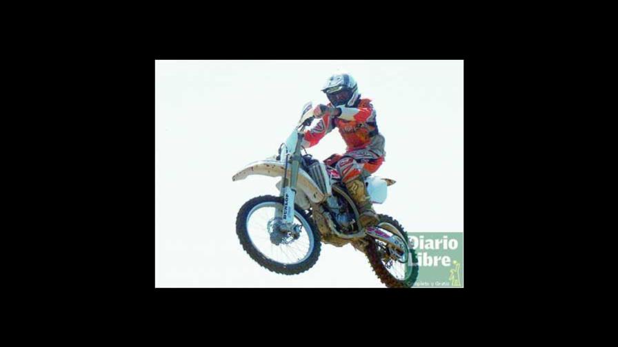 El Mime Cordero vuelve a la pista el próximo domingo