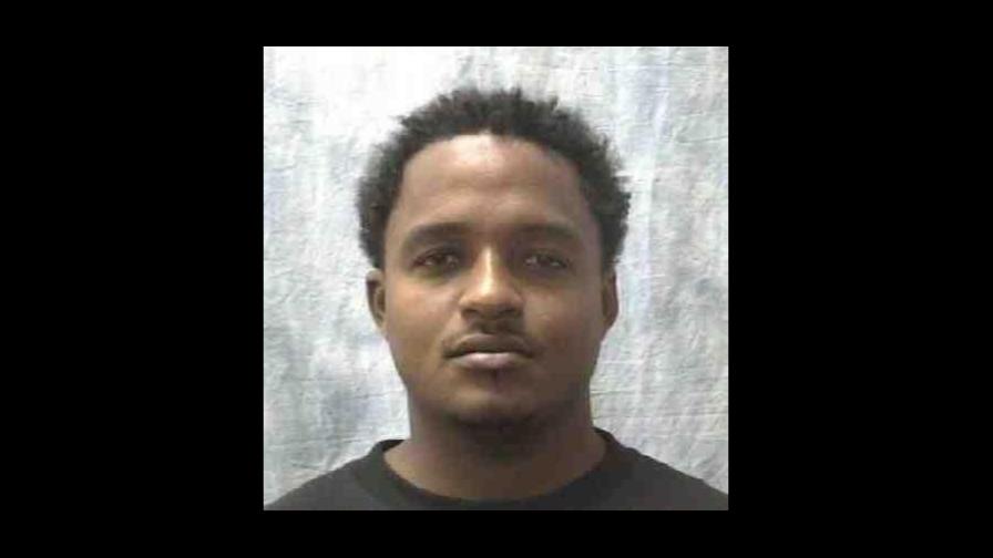 DNCD captura supuesto homicida pedido extradición DNCD captura supuesto homicida pedido extradición