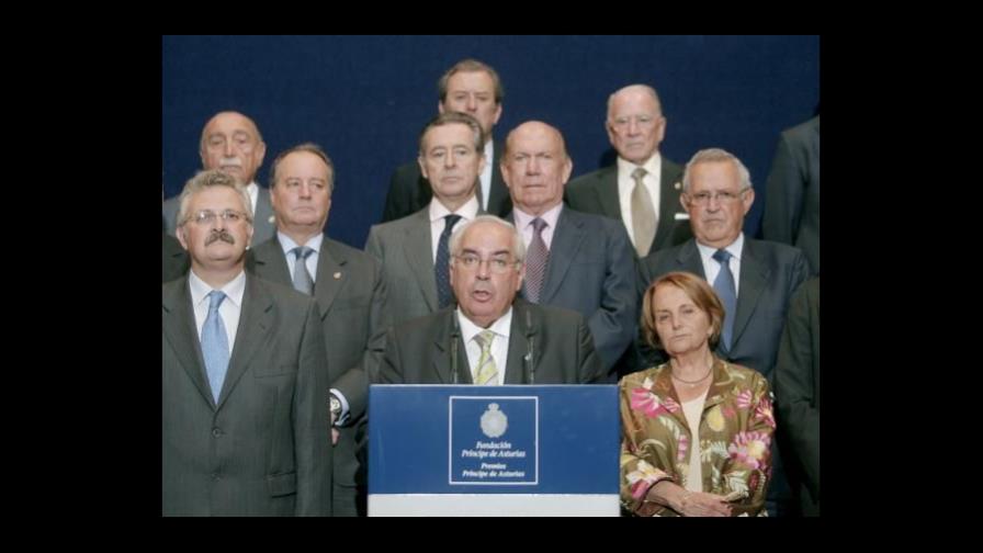 El Museo del Holocausto galardonado con el premio de la Concordia El Museo del Holocausto galardonado con el premio de la Concordia