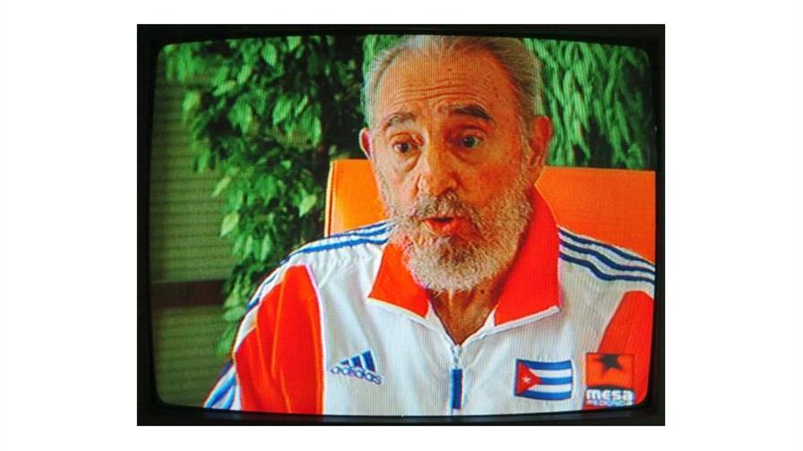 Ministro dice Castro no agoniza y cree que puede renovar su mandato