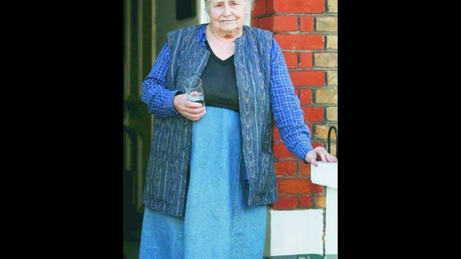 Doris Lessing gana el premio Nobel de Literatura 2007