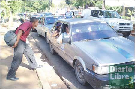 Historia DL. - TRANSPORTE Y CRECIMIENTO POBLACIONAL (I) - Transporte a merced de la planificación urbana