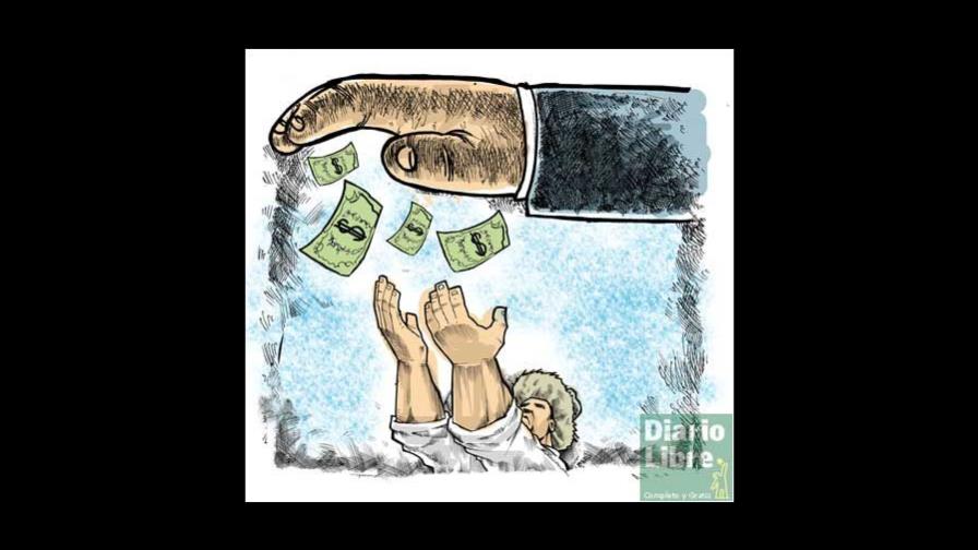 Banco Agrícola y subsidios: tragedia recurrente