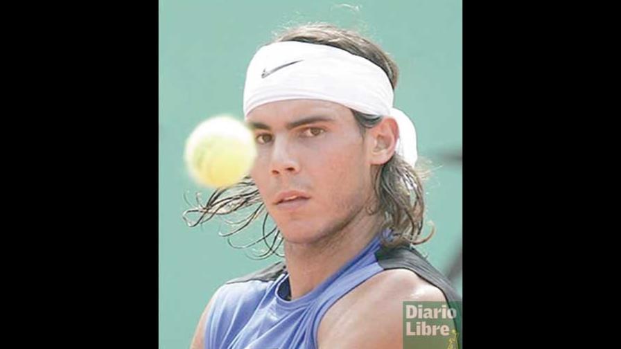 Rafael Nadal avanzó en inicio del Masters Rafael Nadal avanzó en inicio del Masters