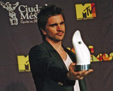 Premios MTV Latinoamérica