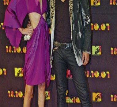 Premios MTV Latinoamérica