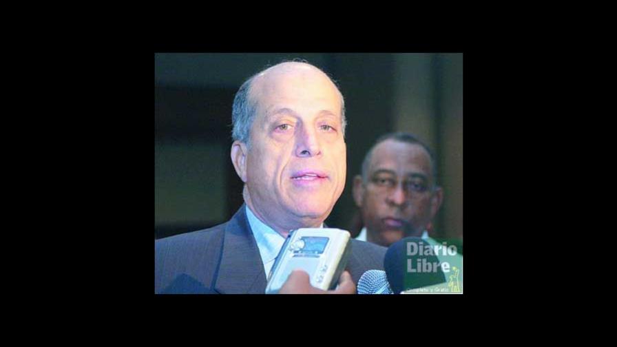 Puig se extraña de queja de Blacksmith